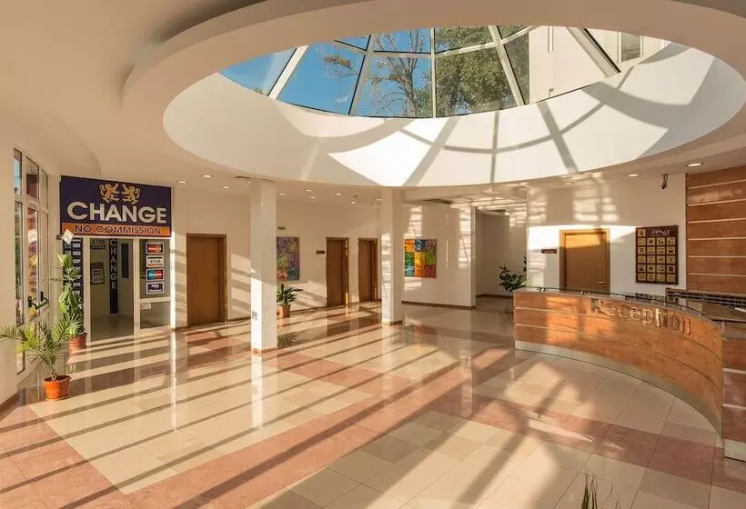 Fotos del hotel Fenix:  5