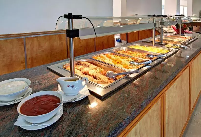 Fotos del hotel Fenix:  25