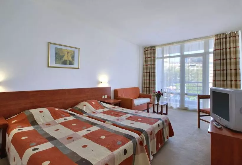 Fotos del hotel Fenix:  2