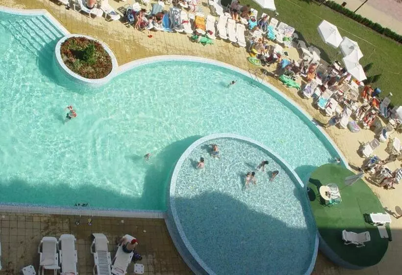 Fotos del hotel Globus:  11