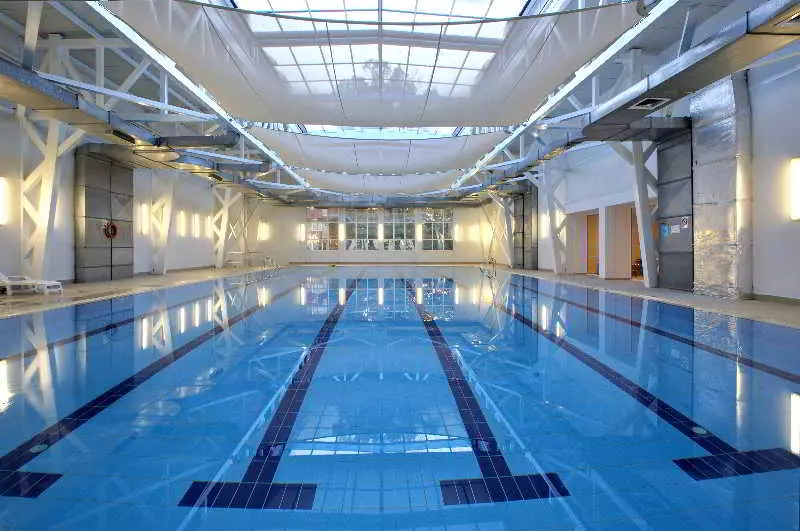 Fotos del hotel Globus:  3