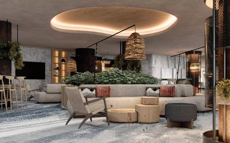 Fotos del hotel Globus:  4