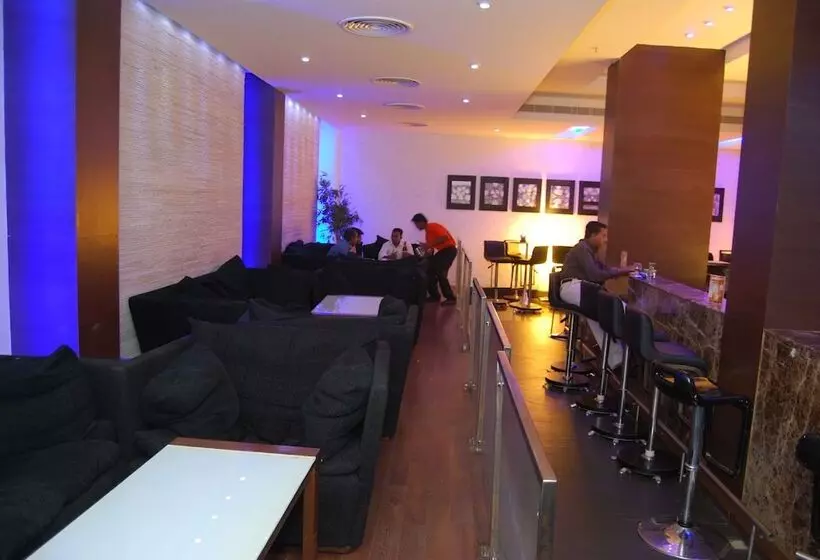 Fotos del hotel Gokulam Park Sabari Omr:  5