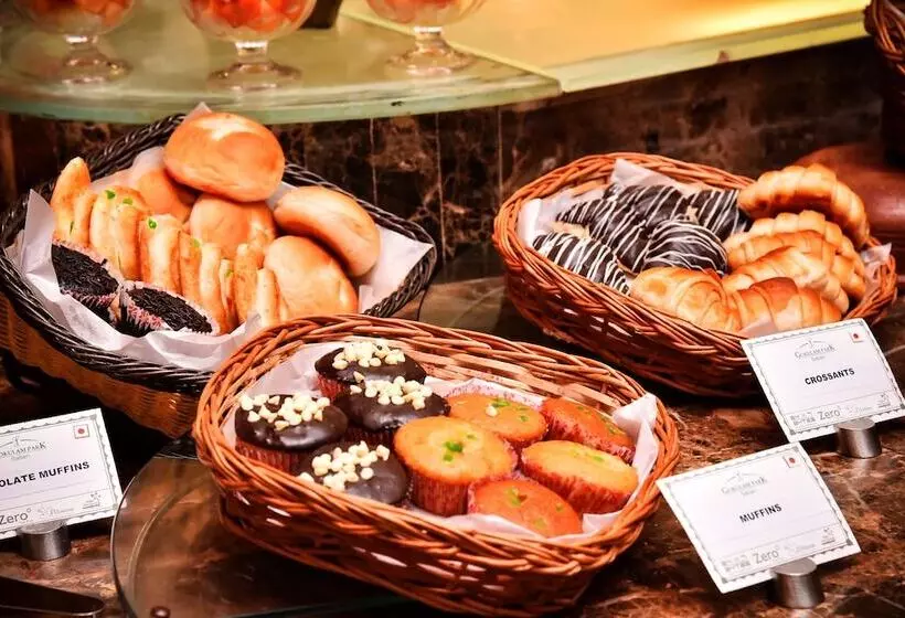 Fotos del hotel Gokulam Park Sabari Omr:  22