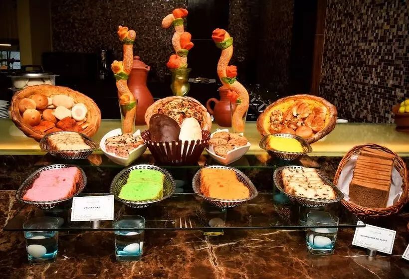 Fotos del hotel Gokulam Park Sabari Omr:  23