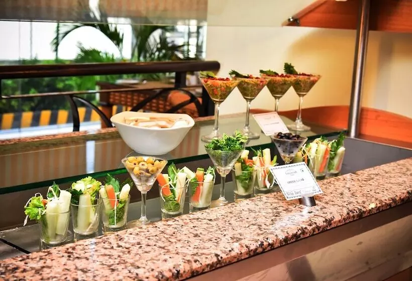 Fotos del hotel Gokulam Park Sabari Omr:  10