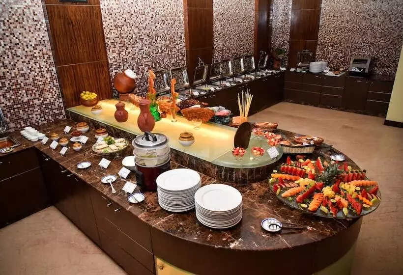 Fotos del hotel Gokulam Park Sabari Omr:  25