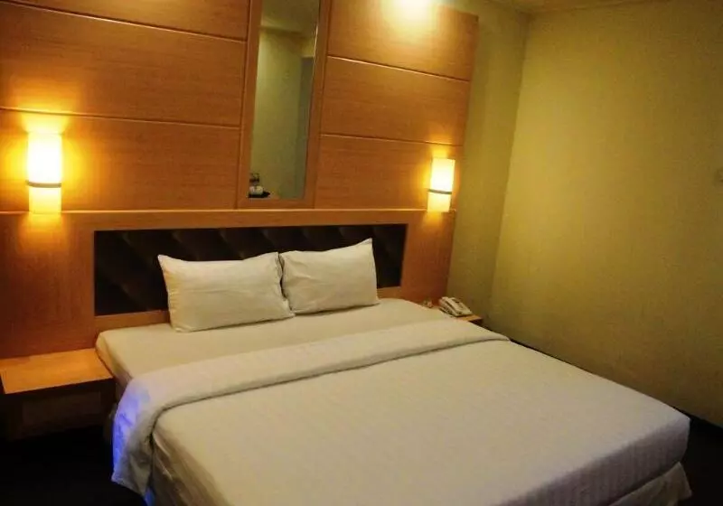 Fotos del hotel Horison Ultima Makassar:  17