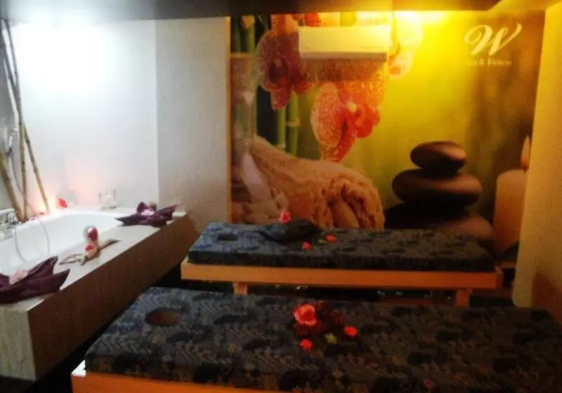 Fotos del hotel Horison Ultima Makassar:  5