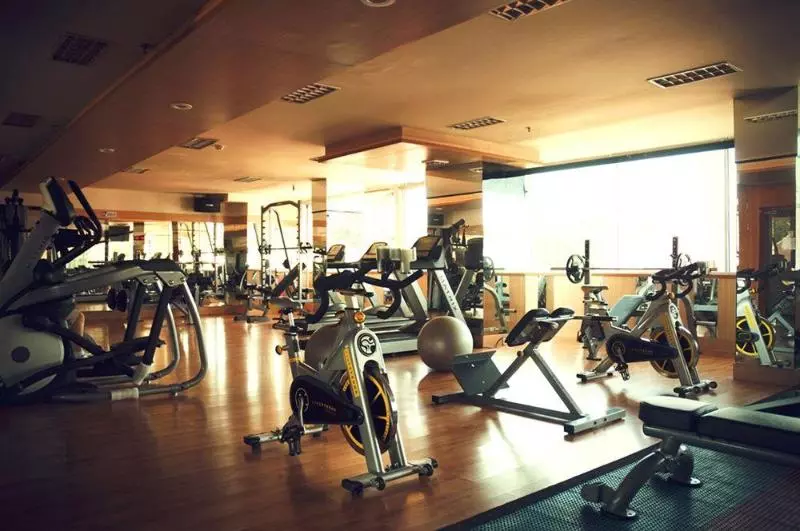 Fotos del hotel Horison Ultima Makassar:  13