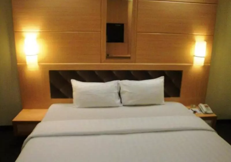 Fotos del hotel Horison Ultima Makassar:  22