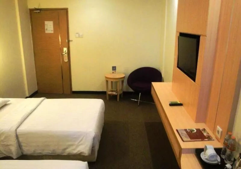 Fotos del hotel Horison Ultima Makassar:  18