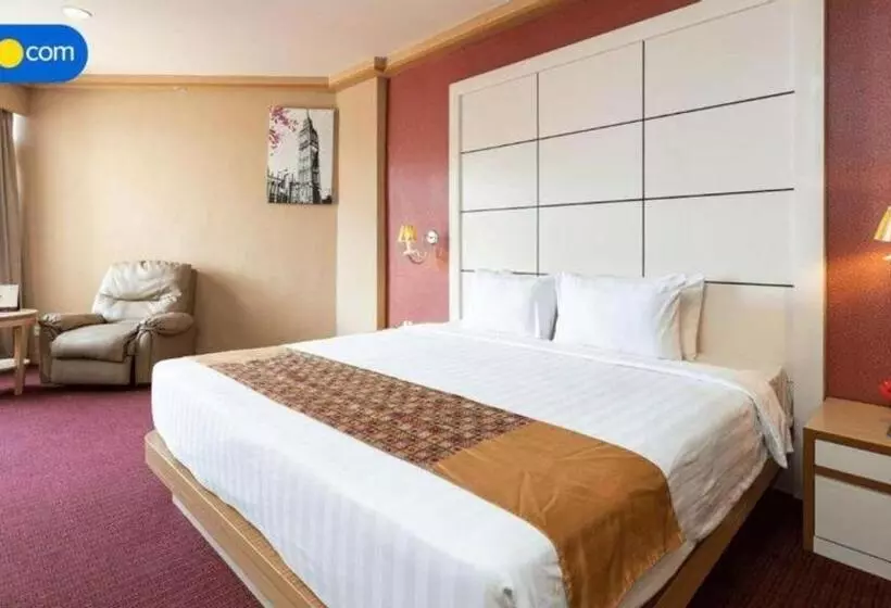 Fotos del hotel Horison Ultima Makassar:  20