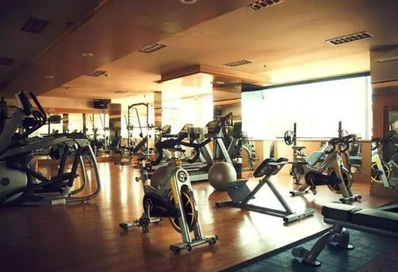 Fotos del hotel Horison Ultima Makassar:  11