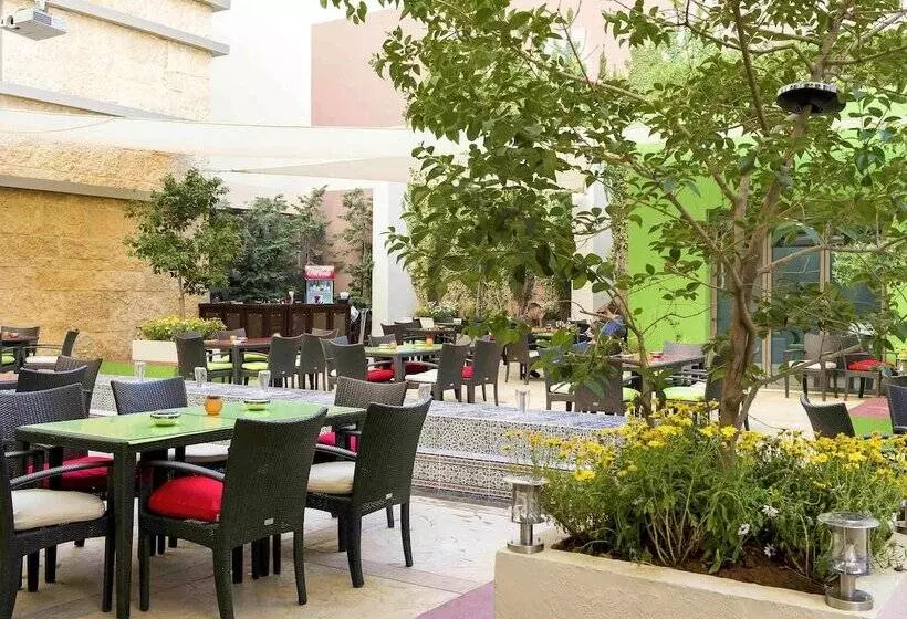 Fotos del hotel Ibis Amman:  7