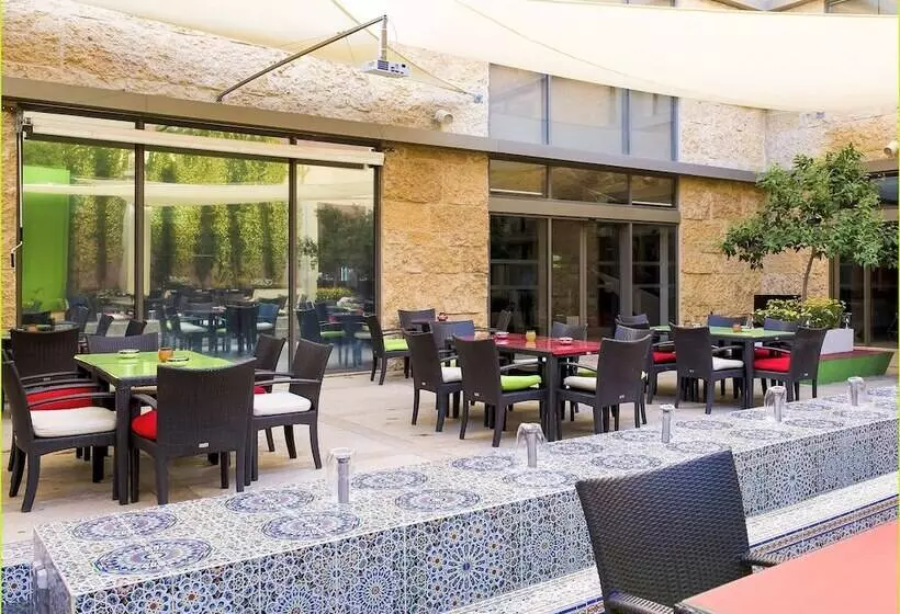 Fotos del hotel Ibis Amman:  17