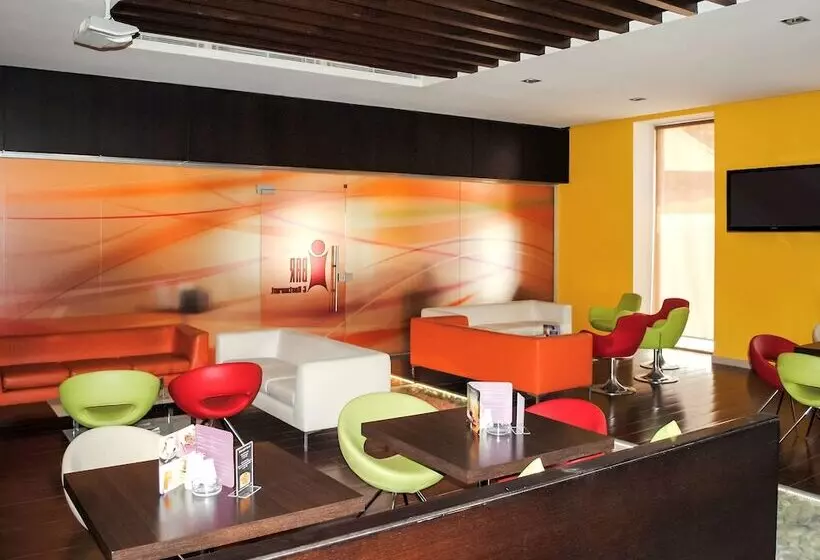 Fotos del hotel Ibis Amman:  13