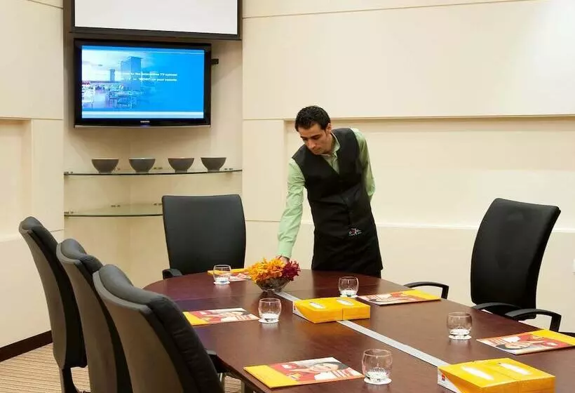 Fotos del hotel Ibis Amman:  23