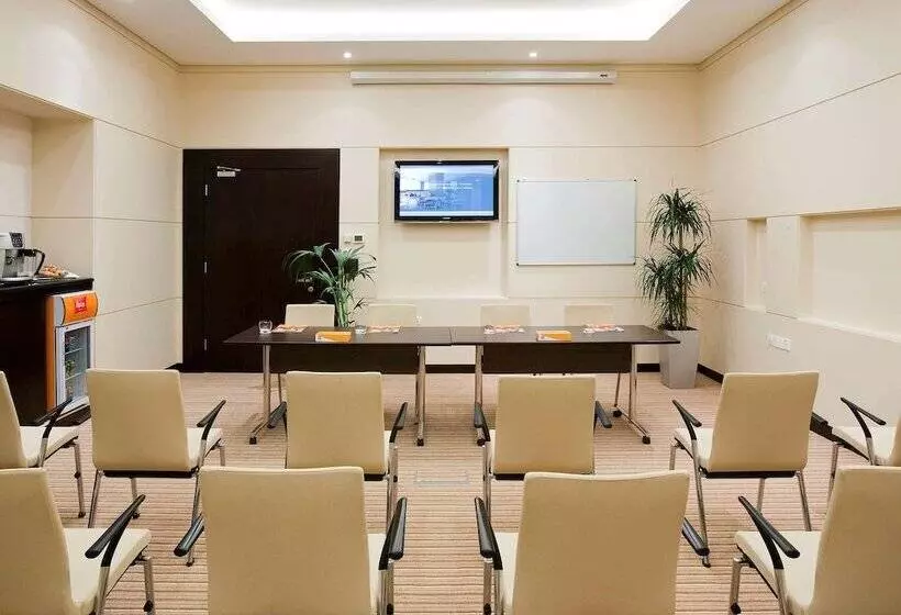 Fotos del hotel Ibis Amman:  20