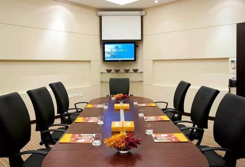 Fotos del hotel Ibis Amman:  16