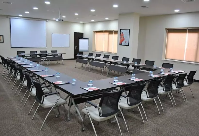 Fotos del hotel Ibis Amman:  11