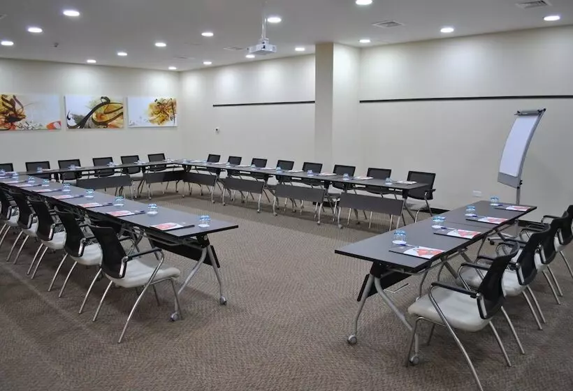 Fotos del hotel Ibis Amman:  6