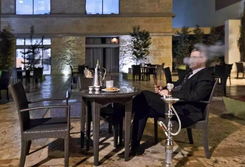 Fotos del hotel Ibis Amman:  21