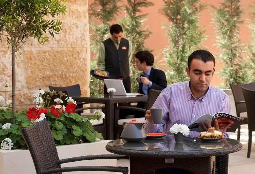 Fotos del hotel Ibis Amman:  12