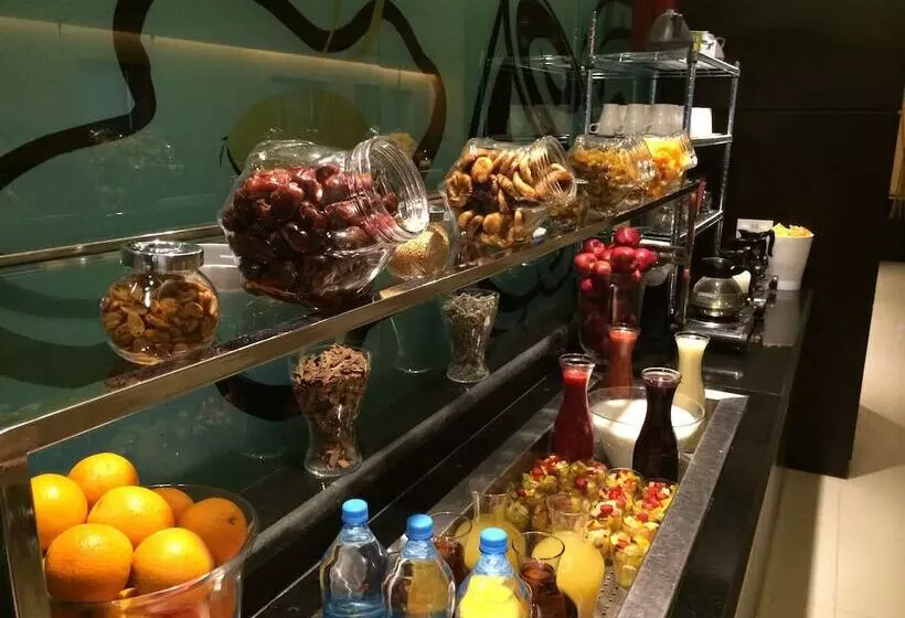 Fotos del hotel Ibis Amman:  18