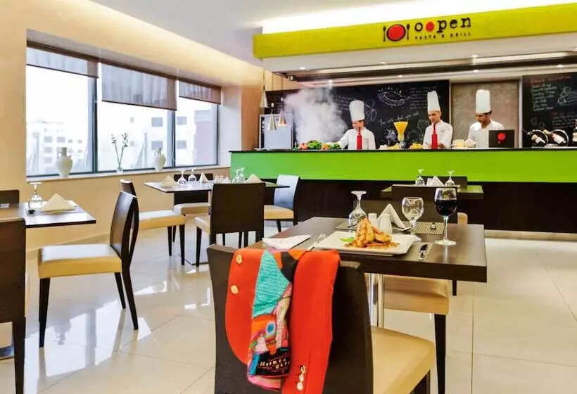 Fotos del hotel Ibis Amman:  19