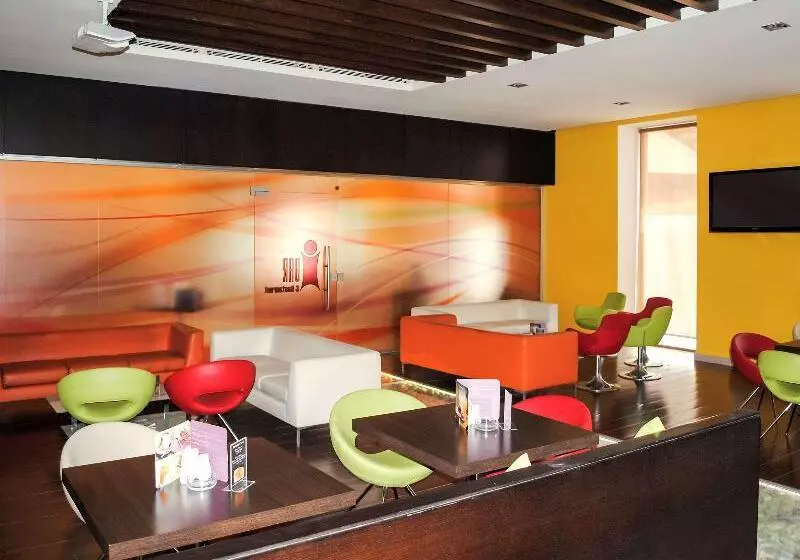 Fotos del hotel Ibis Amman:  25