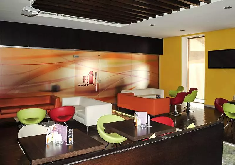 Fotos del hotel Ibis Amman:  8