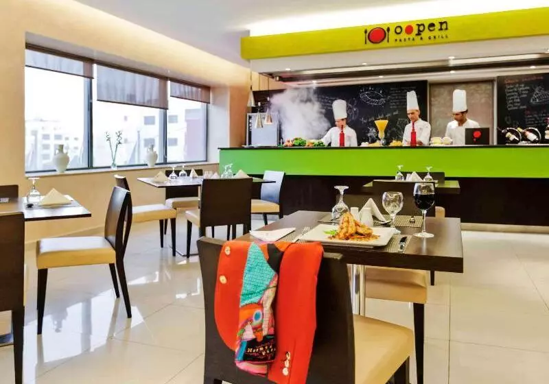 Fotos del hotel Ibis Amman:  15