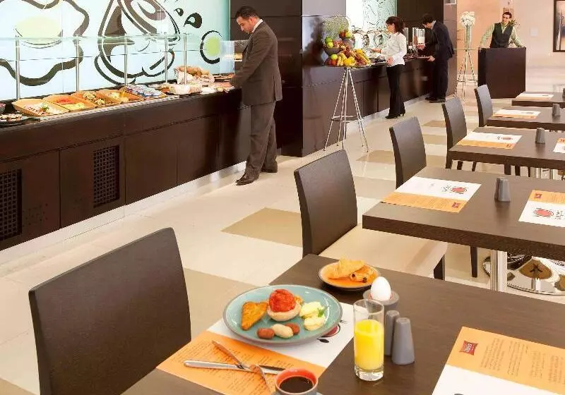 Fotos del hotel Ibis Amman:  4