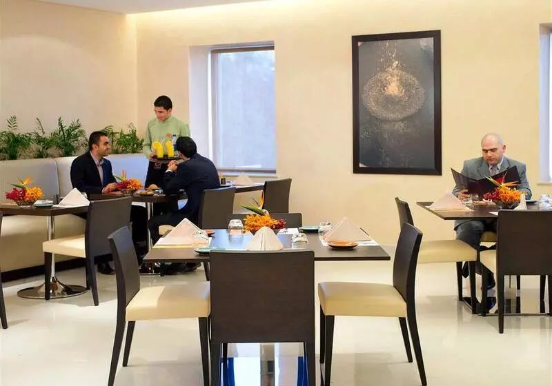 Fotos del hotel Ibis Amman:  24