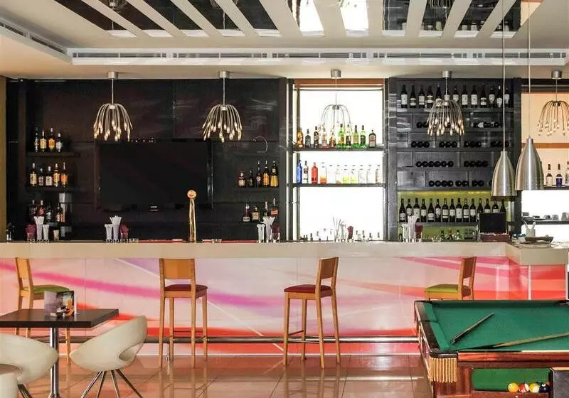 Fotos del hotel Ibis Amman:  5