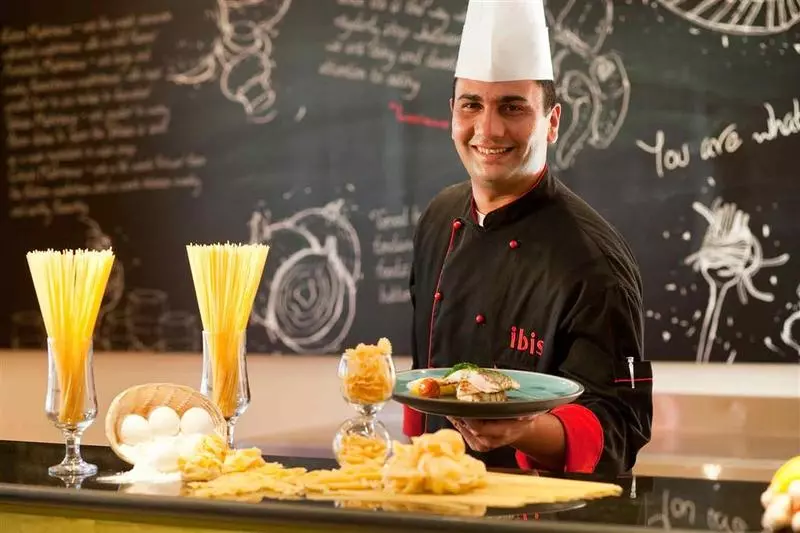 Fotos del hotel Ibis Amman:  22