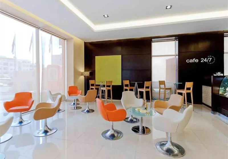 Fotos del hotel Ibis Amman:  2