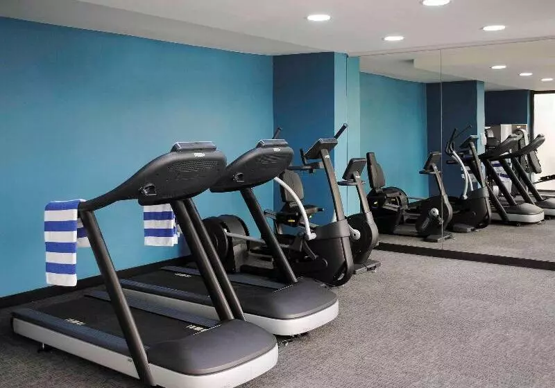 Fotos del hotel Ibis Amman:  3