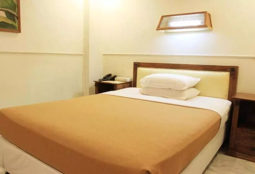 Fotos del hotel Karthi:  10