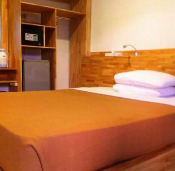 Fotos del hotel Karthi:  9