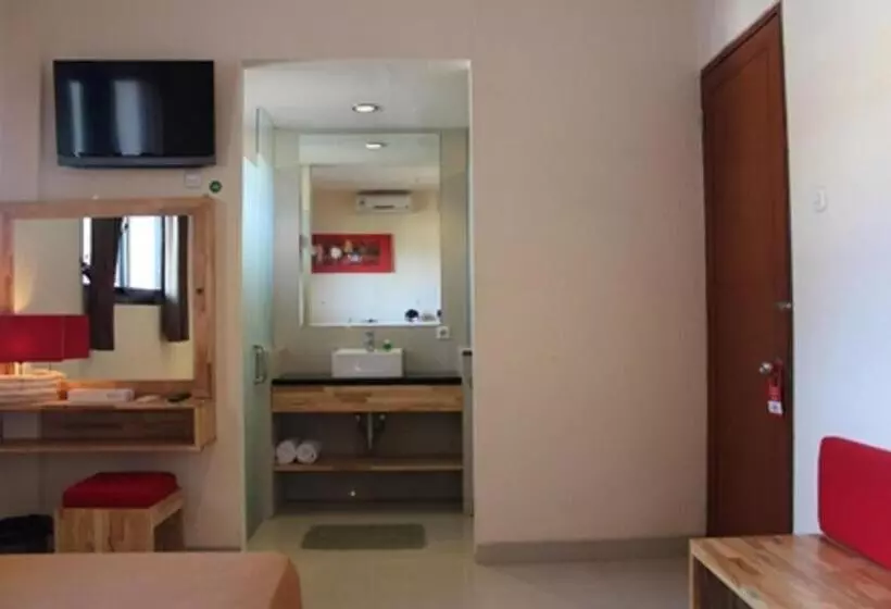 Fotos del hotel Karthi:  20