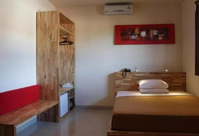 Fotos del hotel Karthi:  21