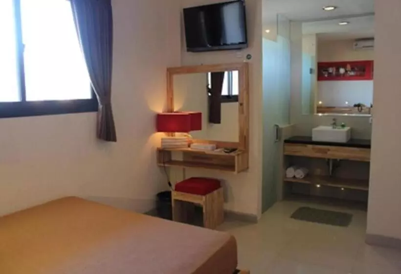 Fotos del hotel Karthi:  18