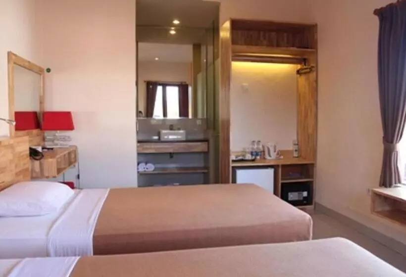 Fotos del hotel Karthi:  2