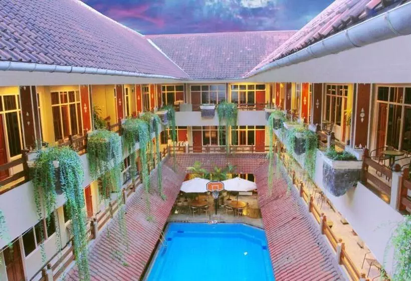 Fotos del hotel Karthi:  3