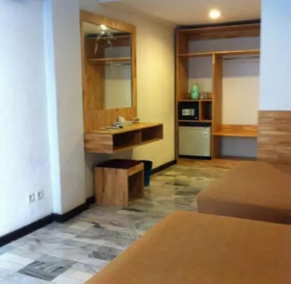 Fotos del hotel Karthi:  17