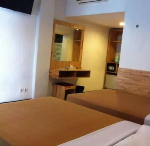 Fotos del hotel Karthi:  19