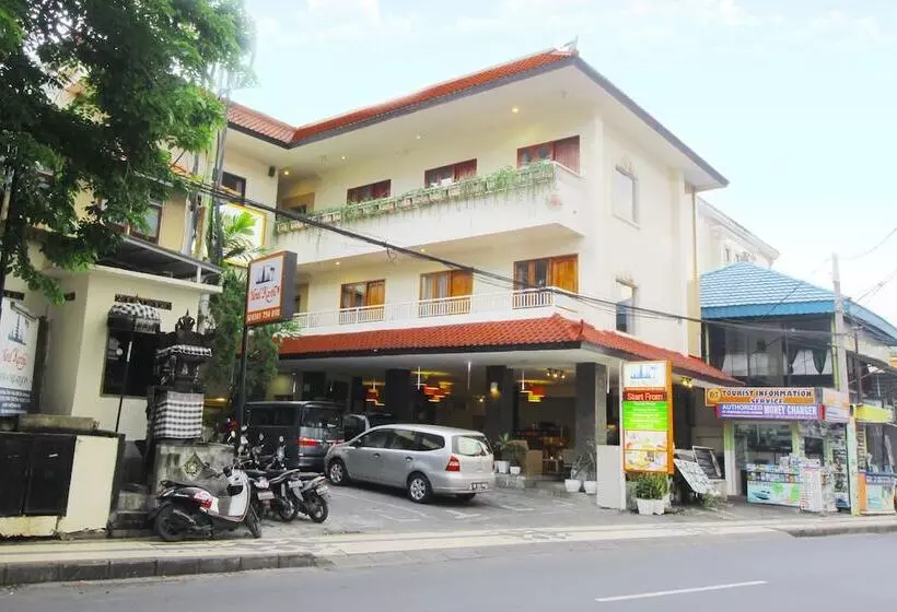 Fotos del hotel Karthi:  4