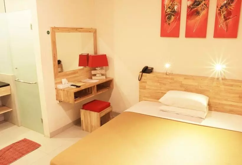 Fotos del hotel Karthi:  7